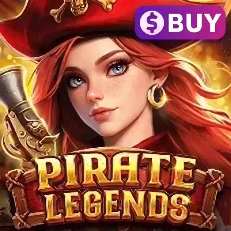 Game Huyền Thoại Cướp Biển